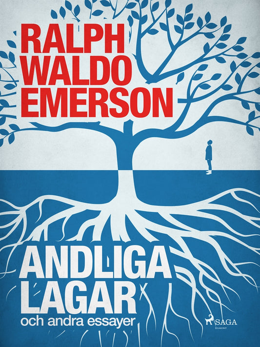 Andliga lagar och andra essayer – E-bok