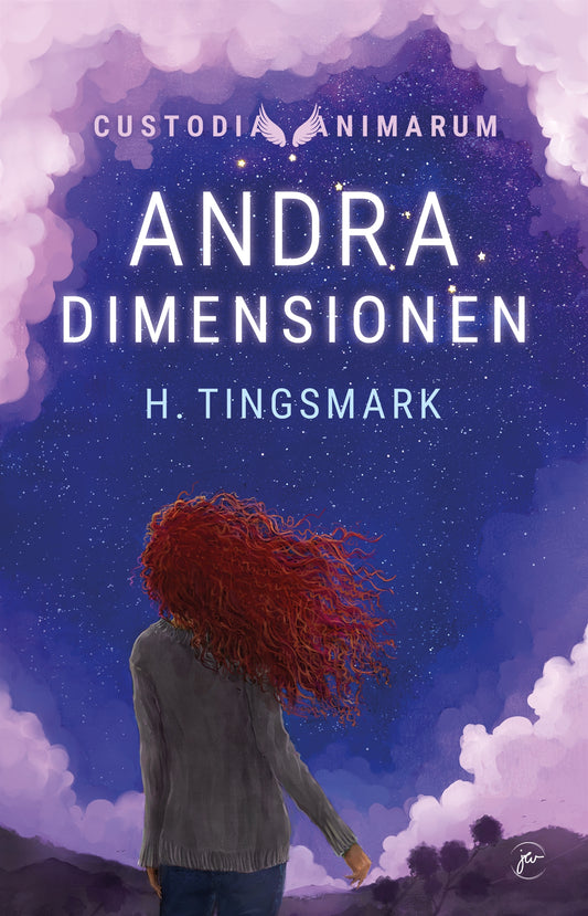 Andra dimensionen – E-bok