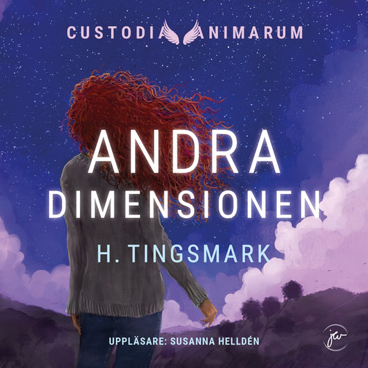 Andra dimensionen – Ljudbok