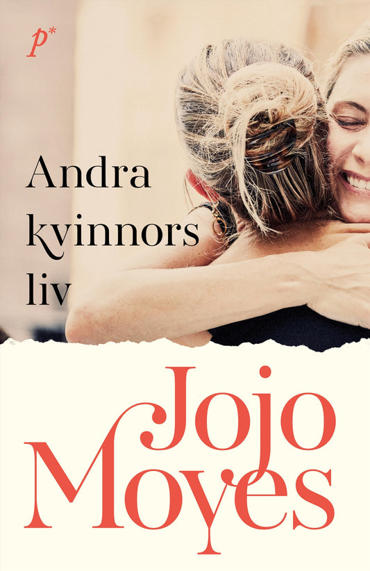 Andra kvinnors liv – E-bok