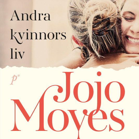 Andra kvinnors liv – Ljudbok