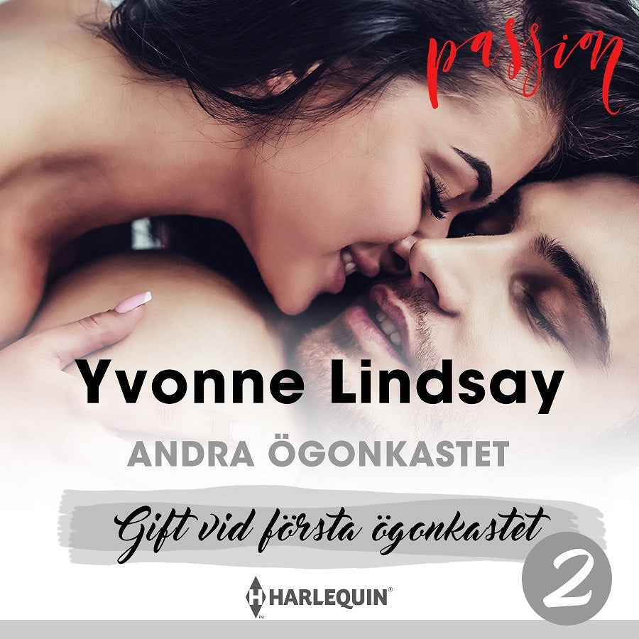 Andra ögonkastet – Ljudbok