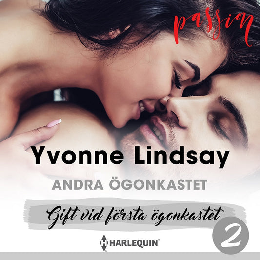 Andra ögonkastet – Ljudbok