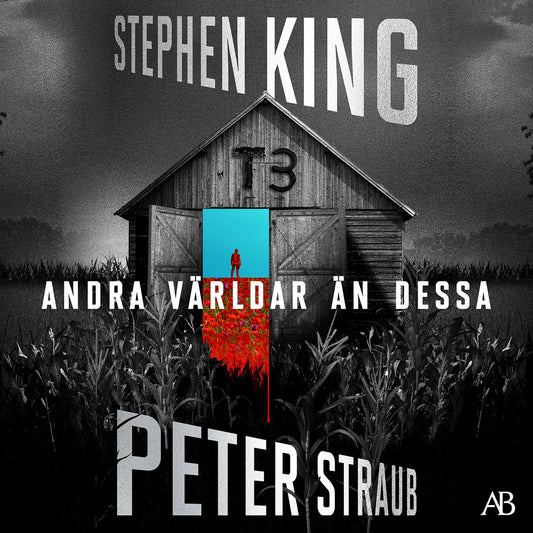 Andra världar än dessa – Ljudbok