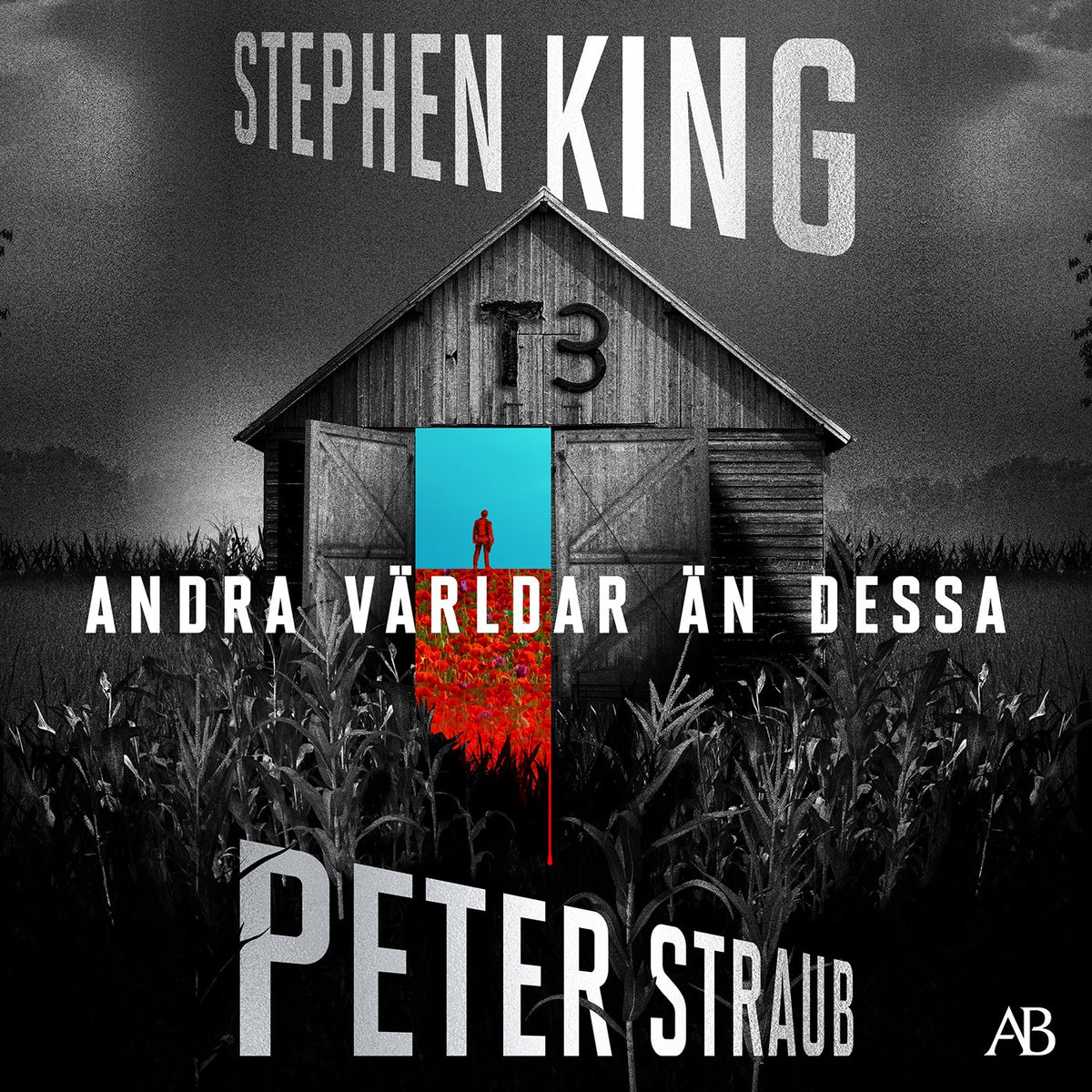 Andra världar än dessa – Ljudbok