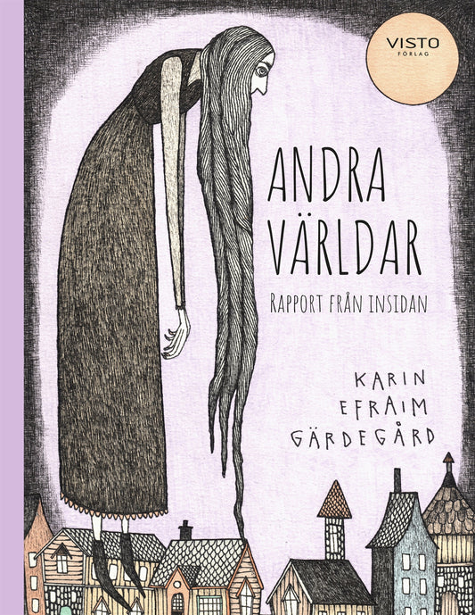 Andra världar : rapport från insidan – E-bok