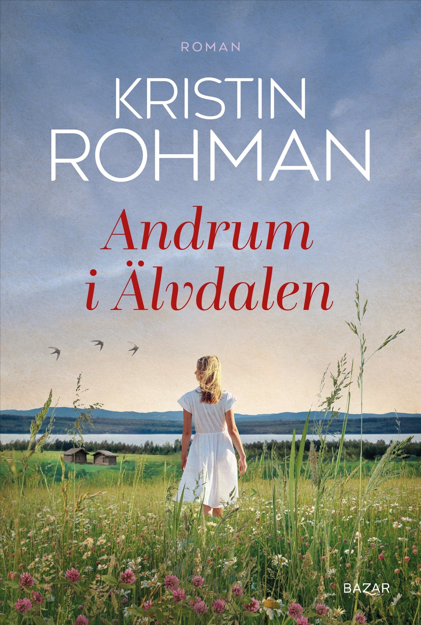 Andrum i Älvdalen – E-bok