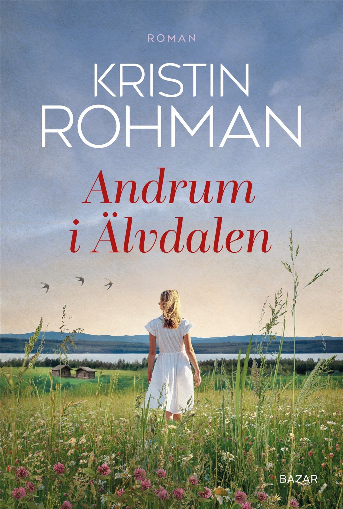 Andrum i Älvdalen – E-bok