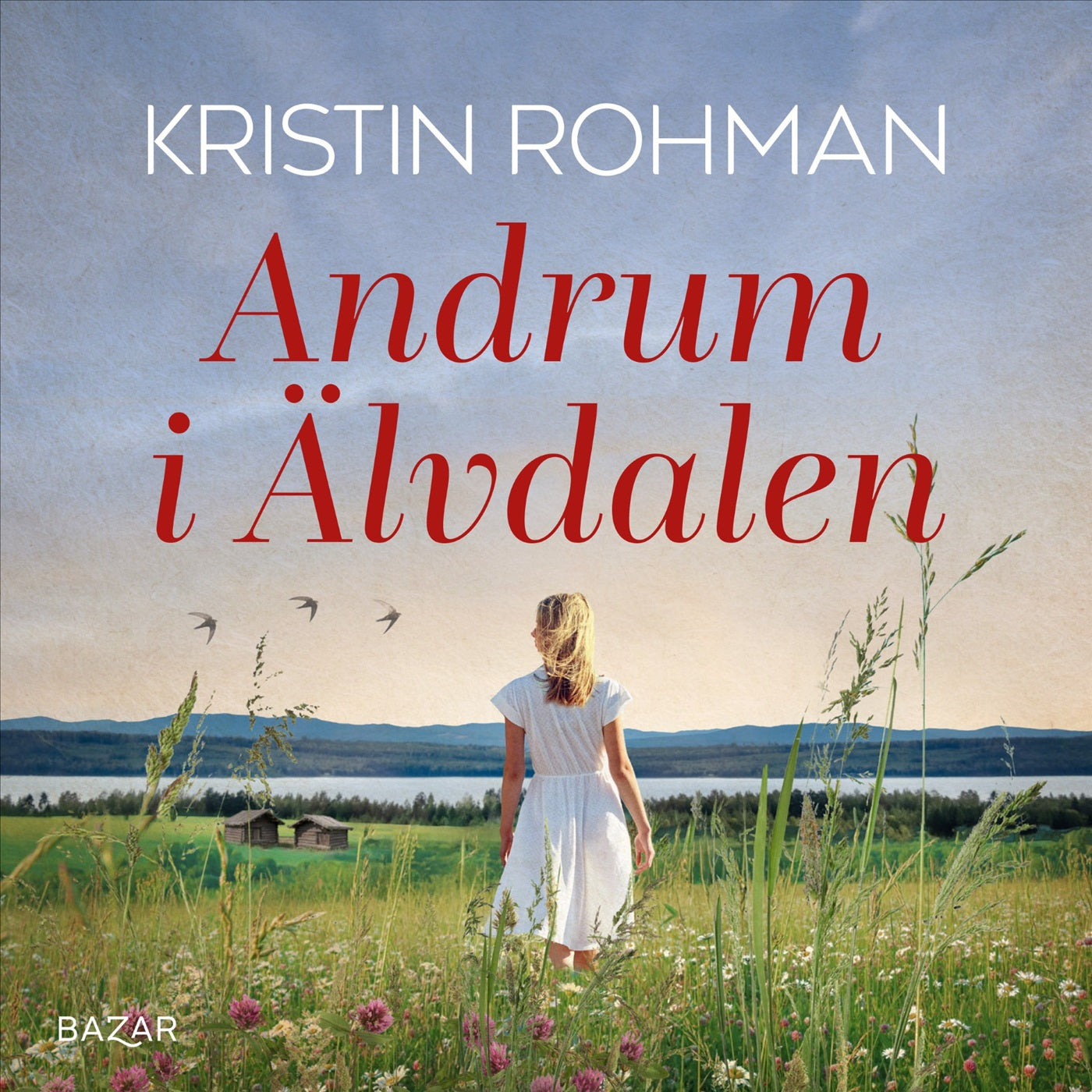 Andrum i Älvdalen – Ljudbok