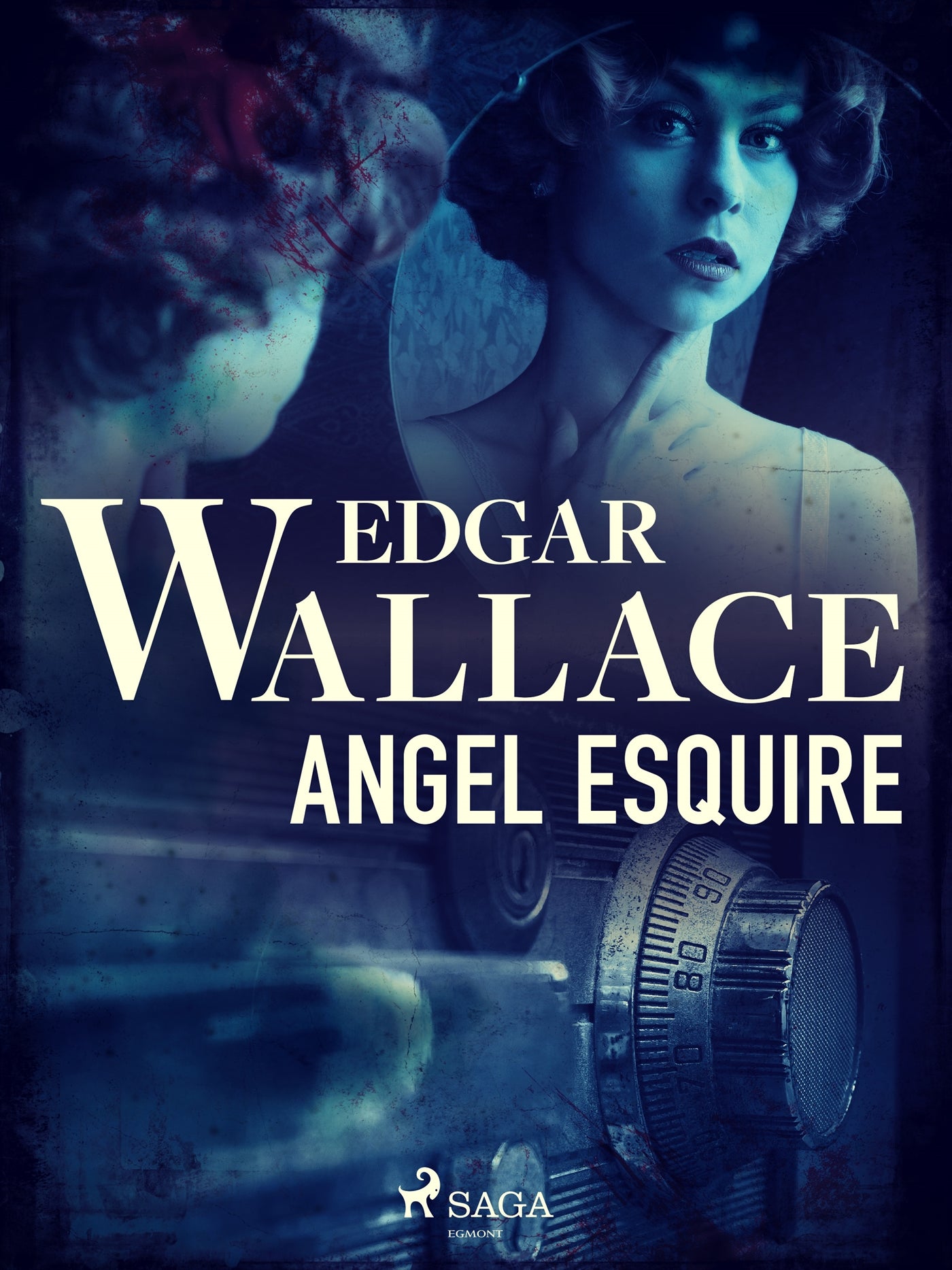Angel Esquire – E-bok
