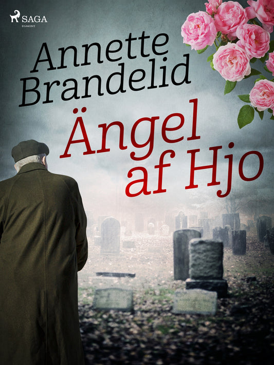 Ängel af Hjo – E-bok