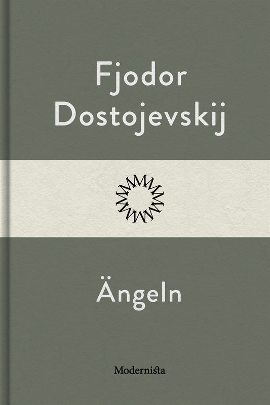 Ängeln – E-bok