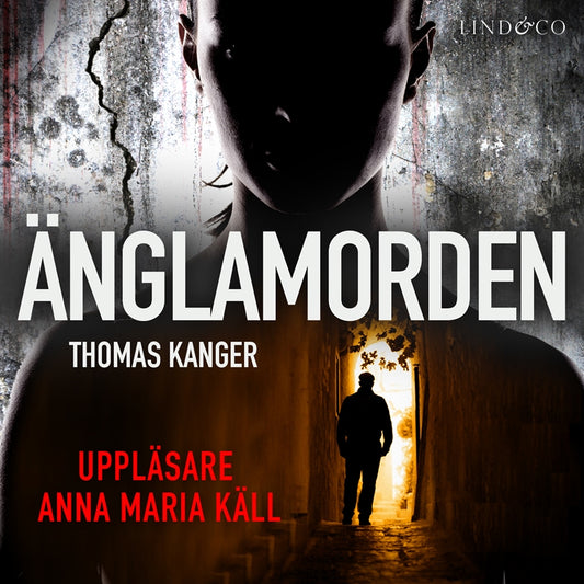 Änglamorden – Ljudbok