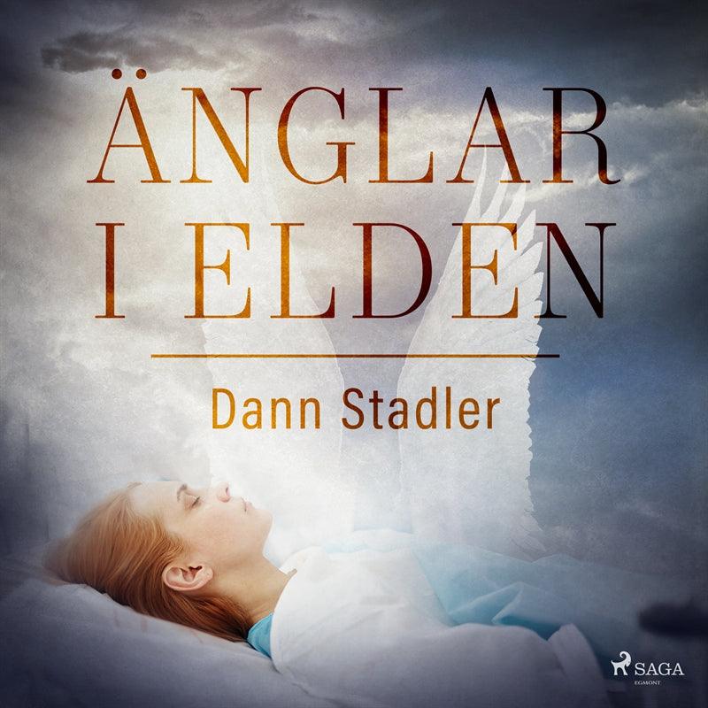 Änglar i elden – Ljudbok