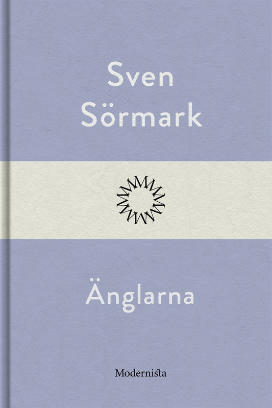 Änglarna – E-bok