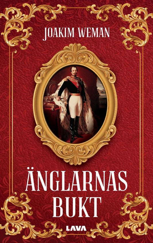 Änglarnas bukt – E-bok