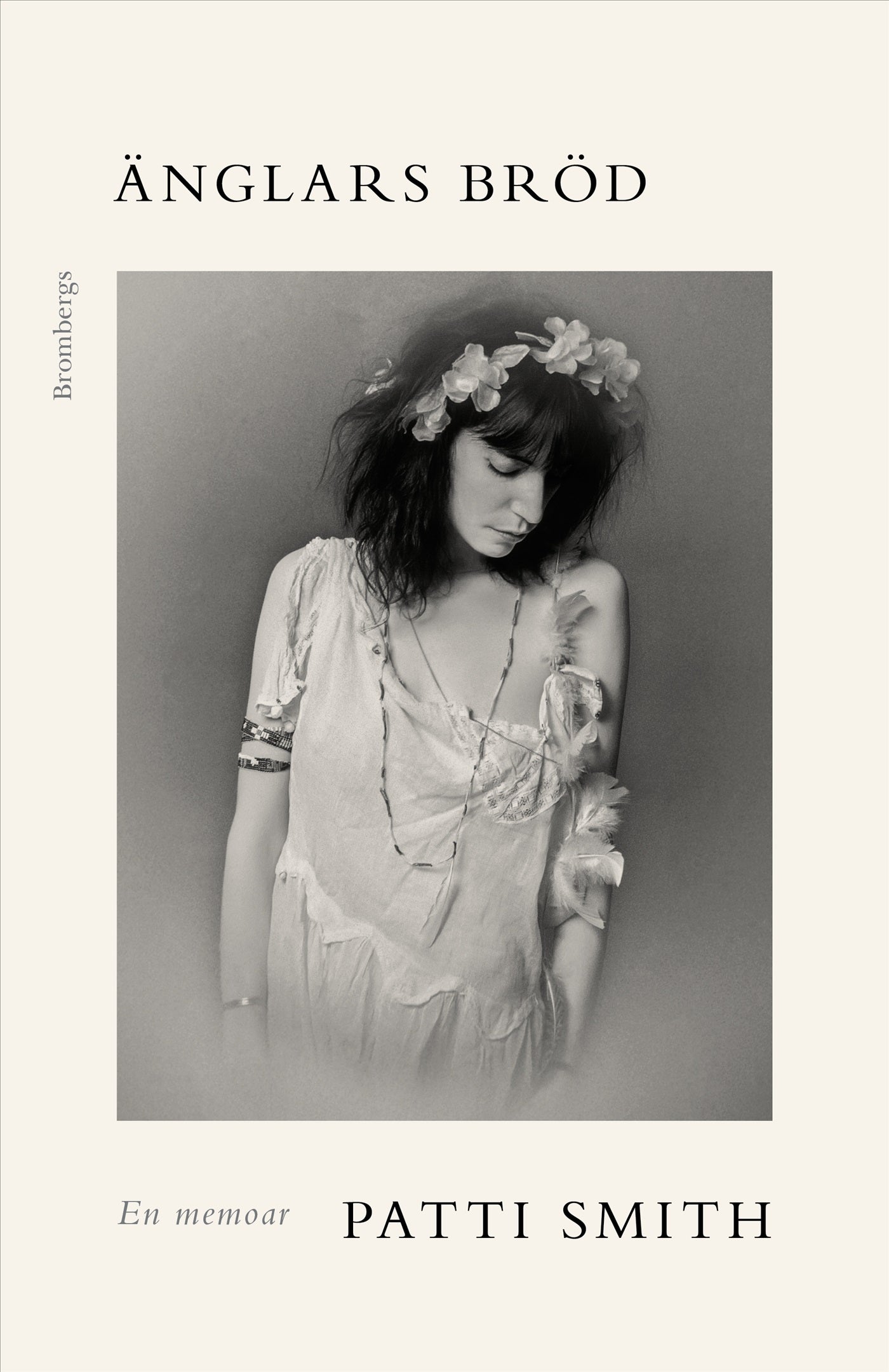 Änglars bröd : En memoar – E-bok