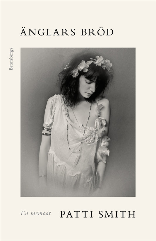 Änglars bröd : En memoar – E-bok