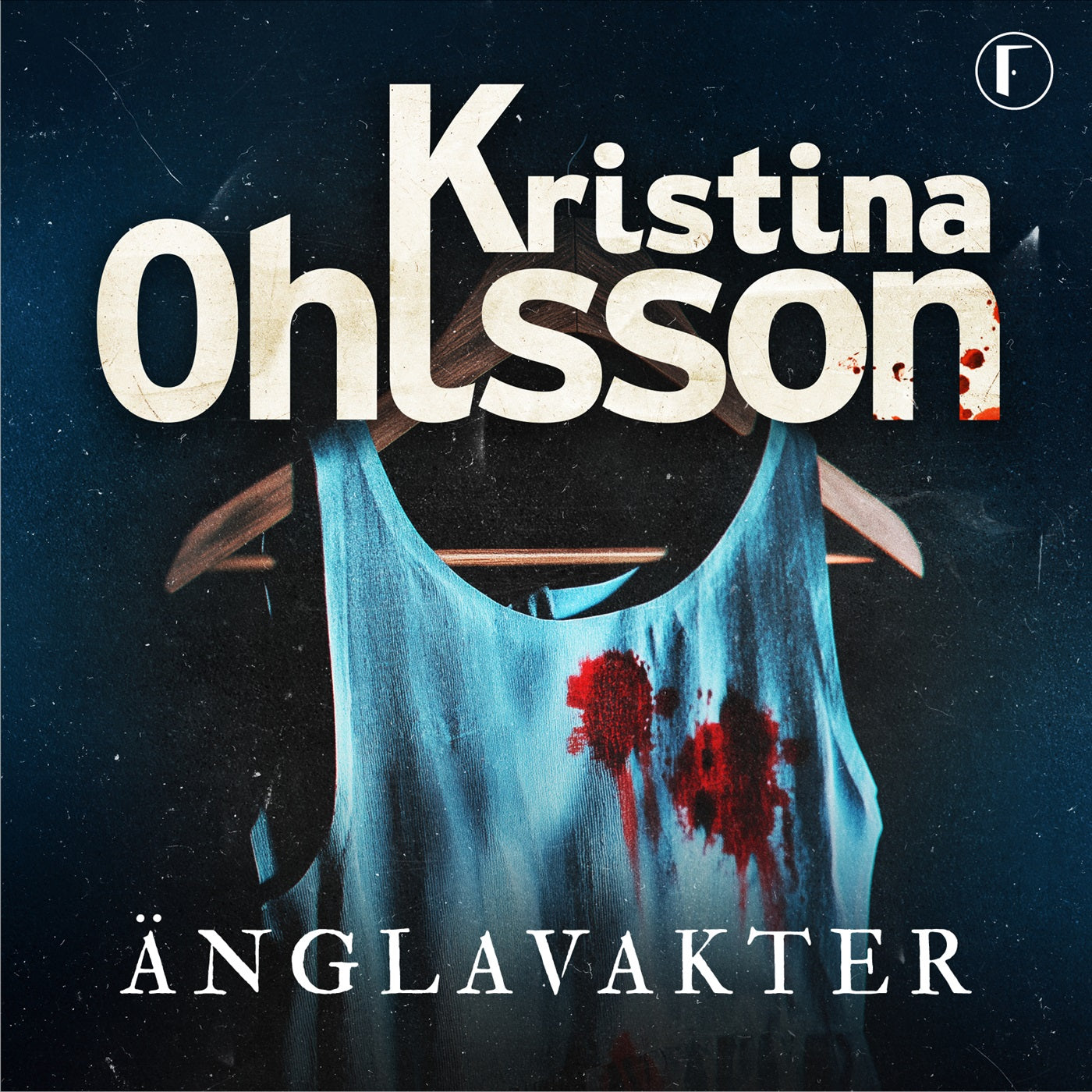 Änglavakter – Ljudbok