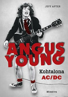 Angus Young - Kohtalona AC/DC – E-bok