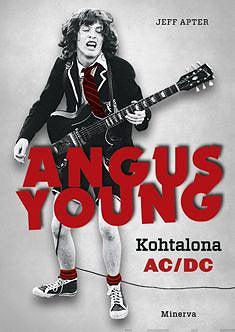 Angus Young - Kohtalona AC/DC – E-bok
