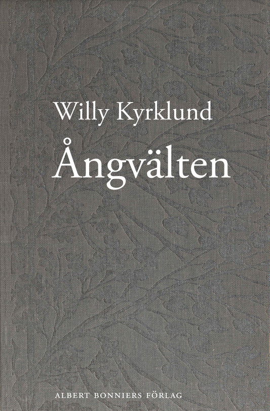 Ångvälten och andra noveller – E-bok