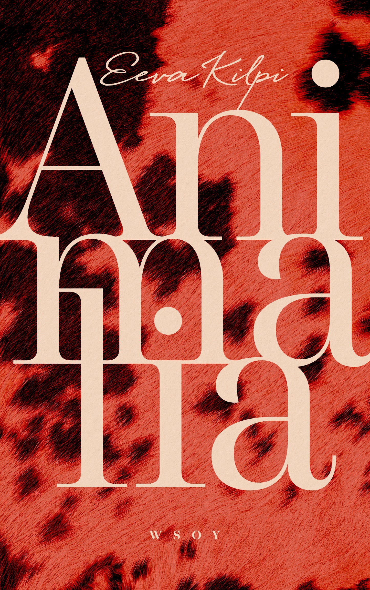 Animalia – E-bok