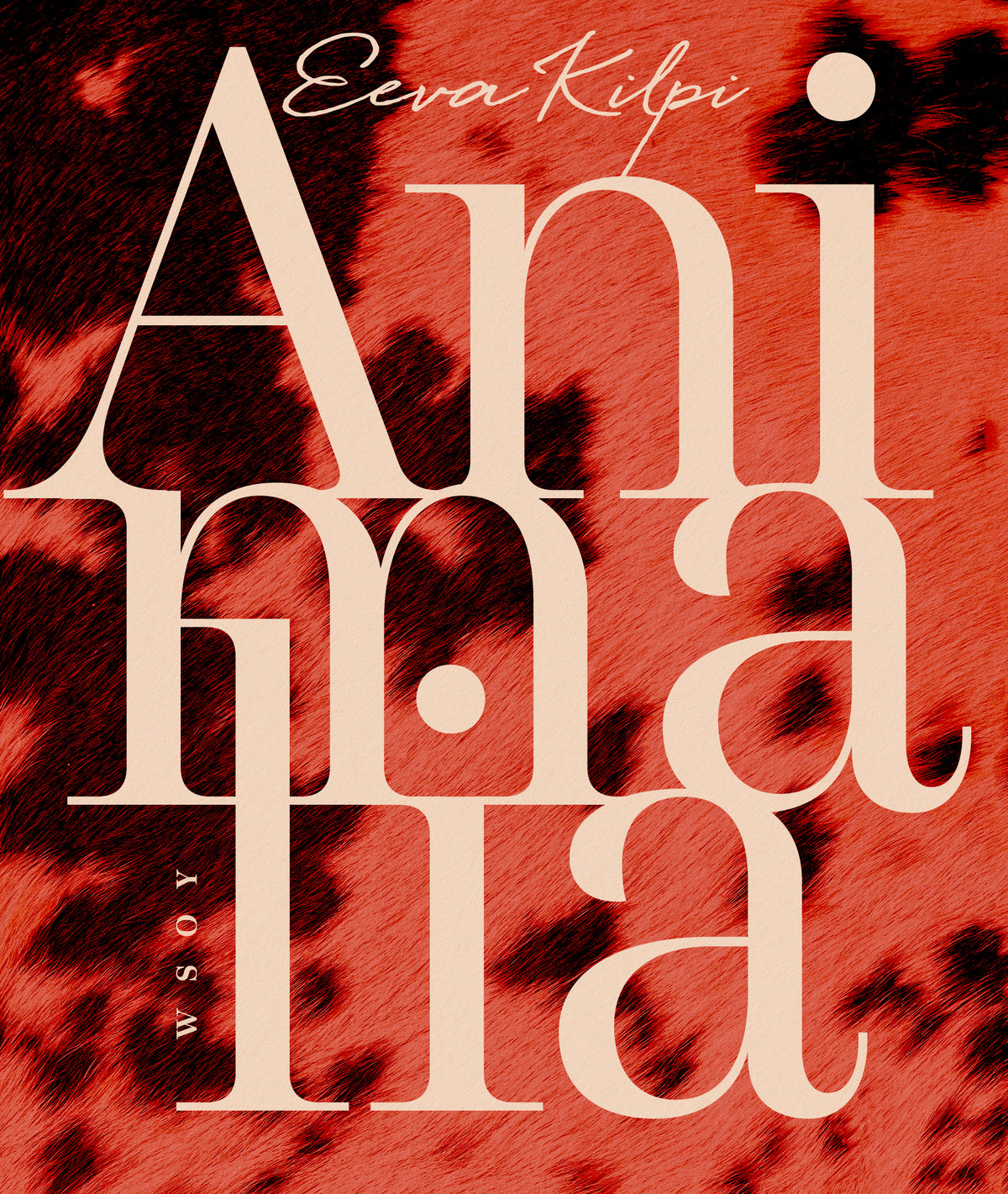 Animalia – E-bok