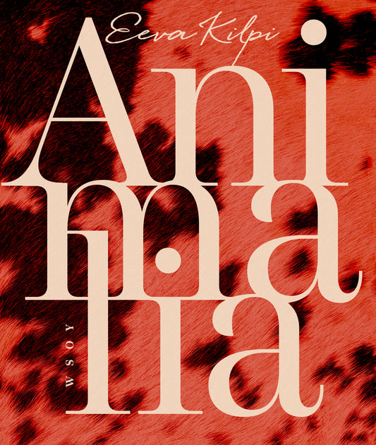 Animalia – E-bok