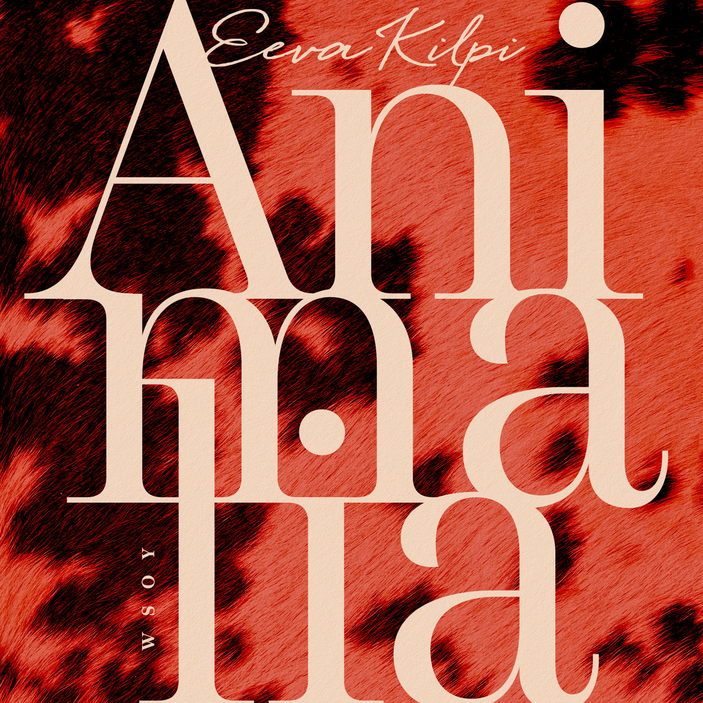 Animalia – Ljudbok