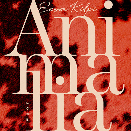 Animalia – Ljudbok