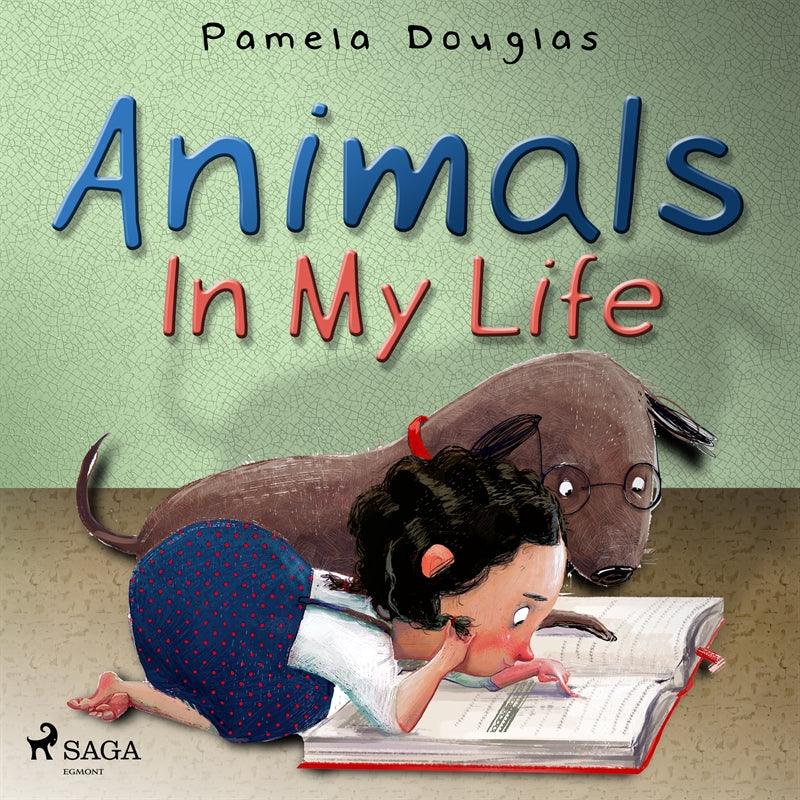 Animals In My Life – Ljudbok