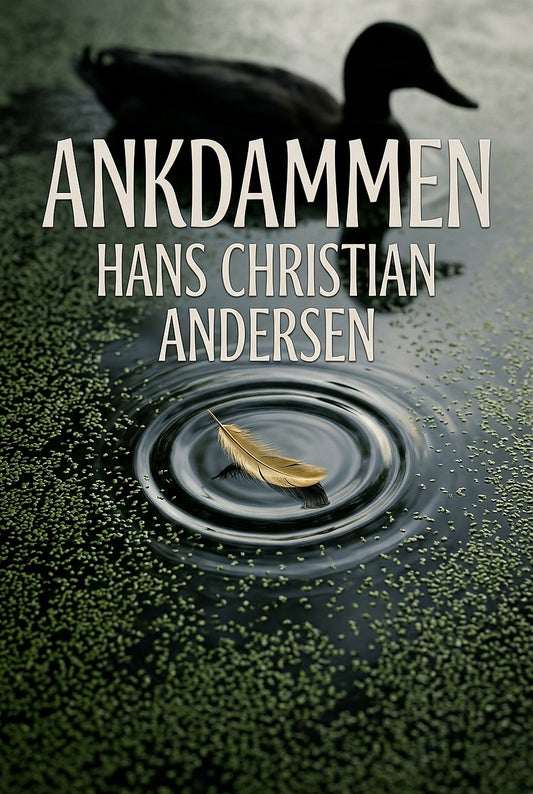 Ankdammen – E-bok
