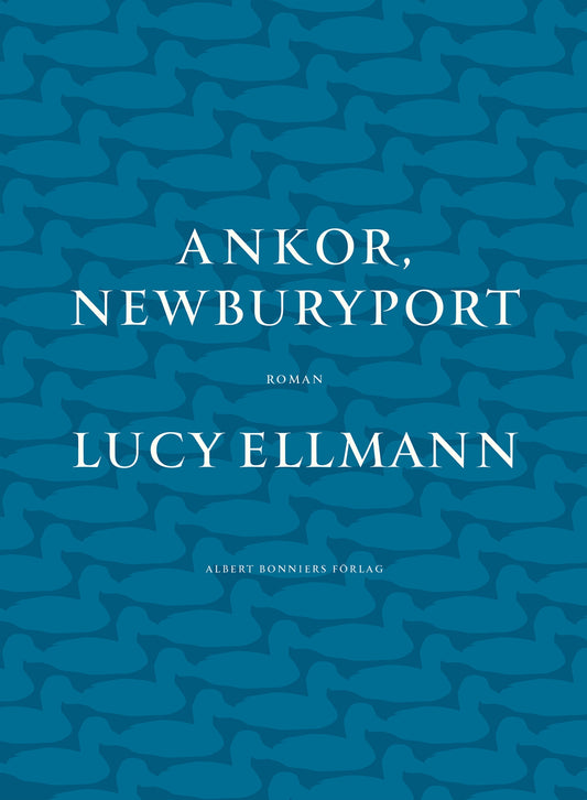 Ankor, Newburyport – E-bok