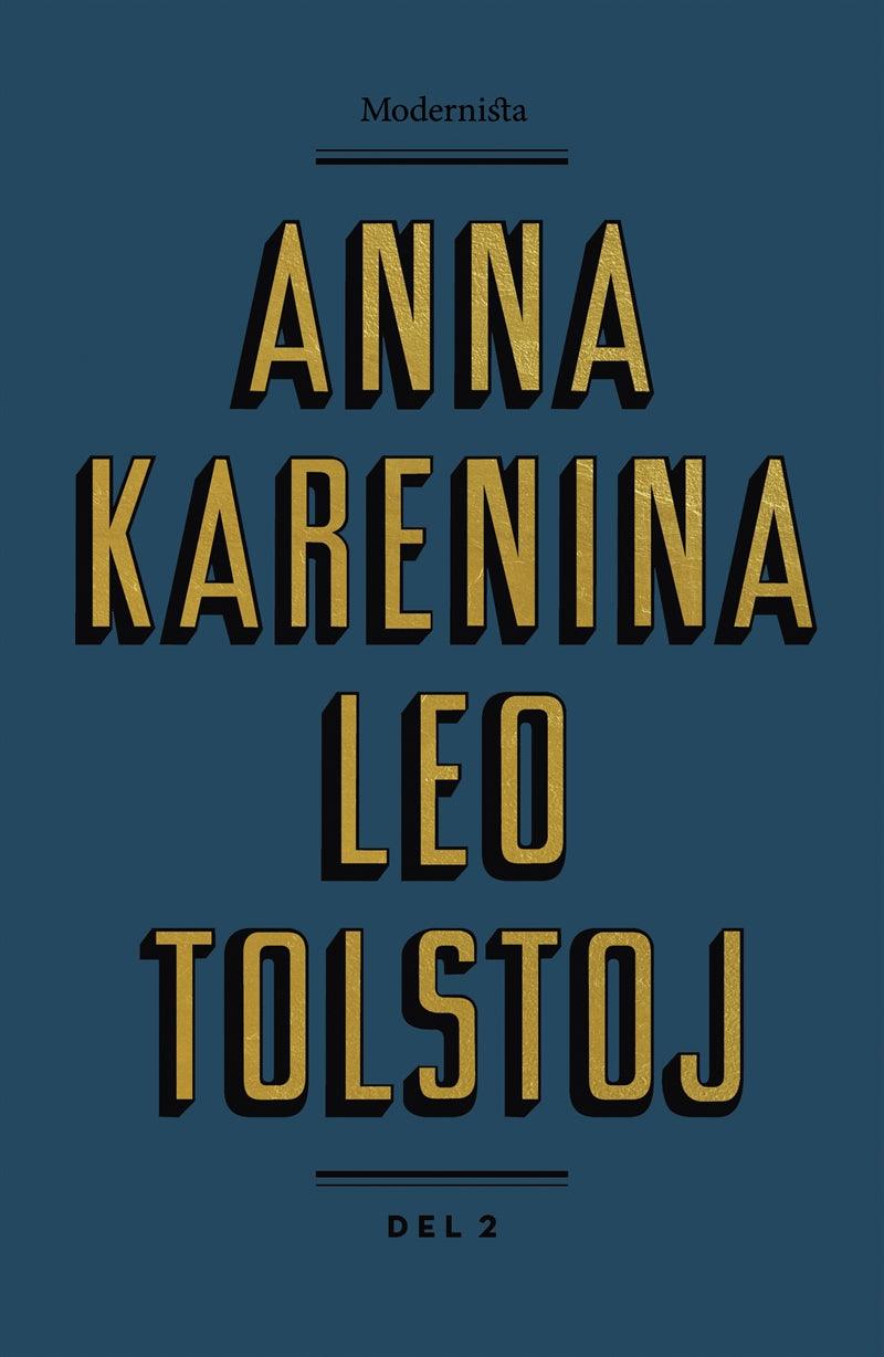 Anna Karenina 2 – E-bok