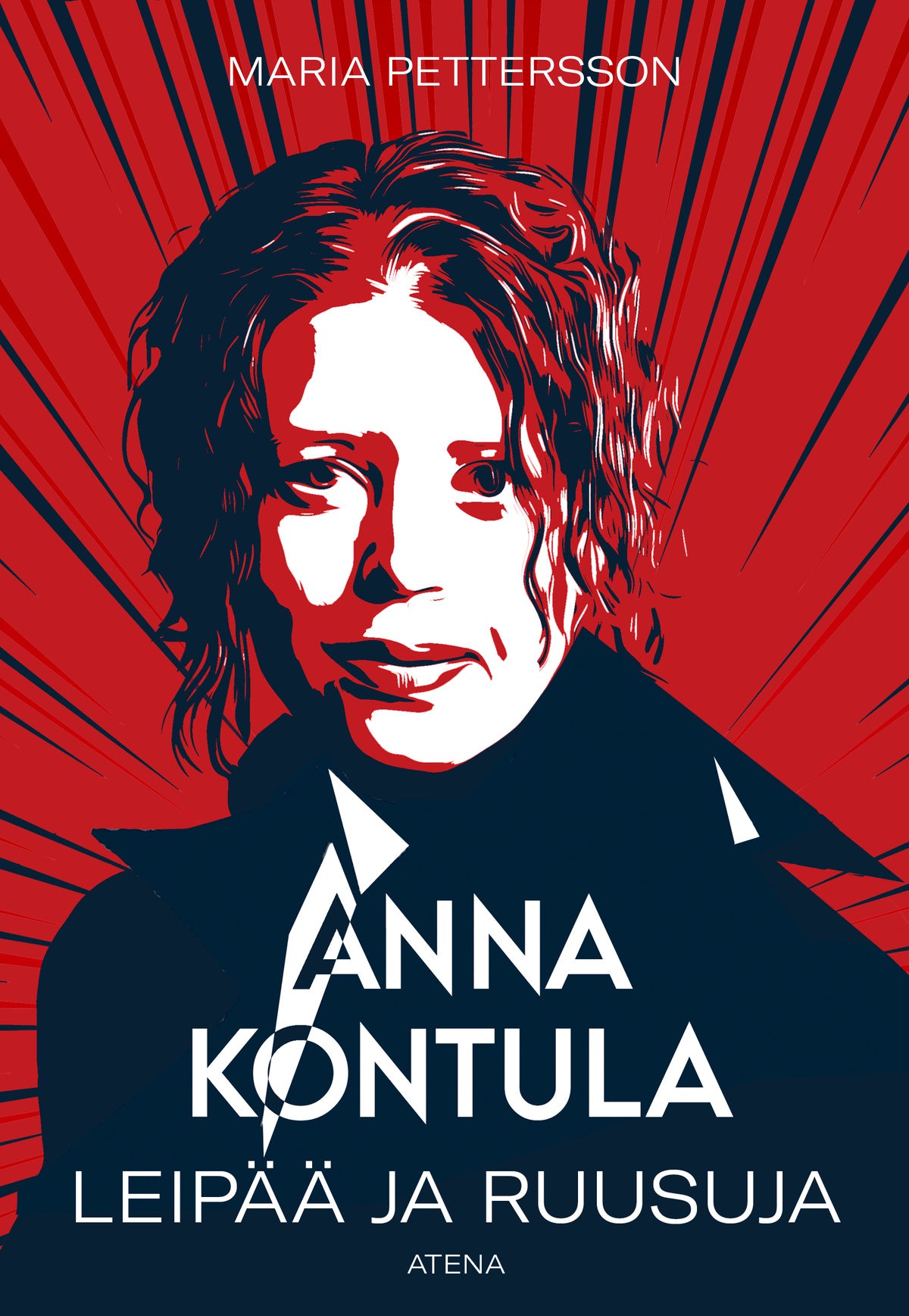 Anna Kontula – E-bok