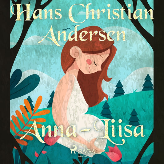 Anna-Liisa – Ljudbok