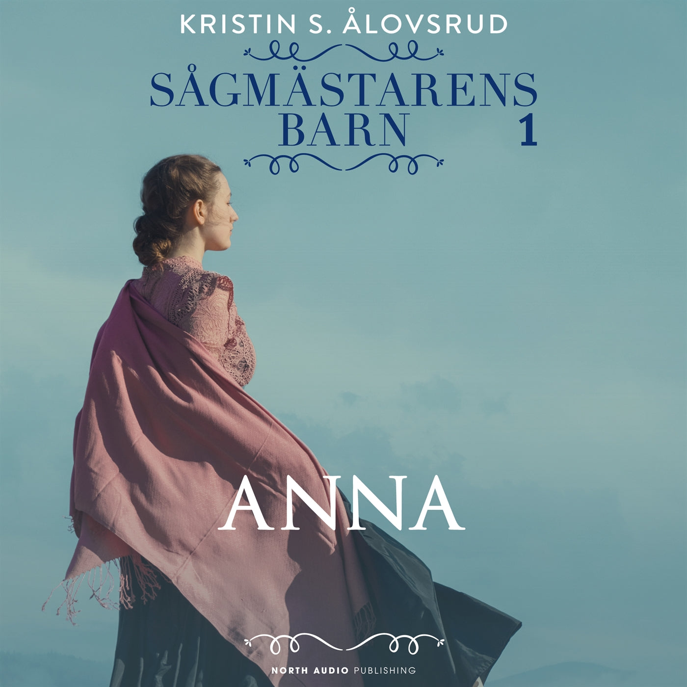Anna – Ljudbok