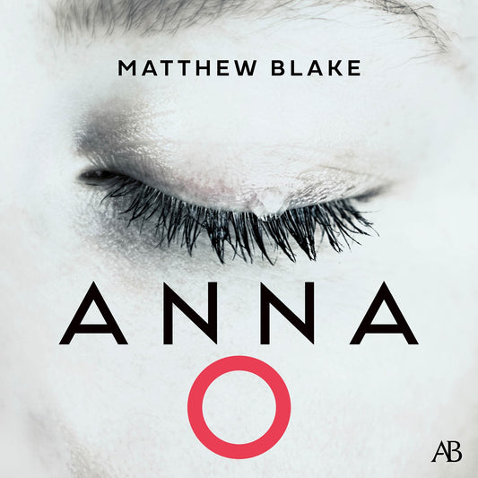 Anna O (svensk utgåva) – Ljudbok