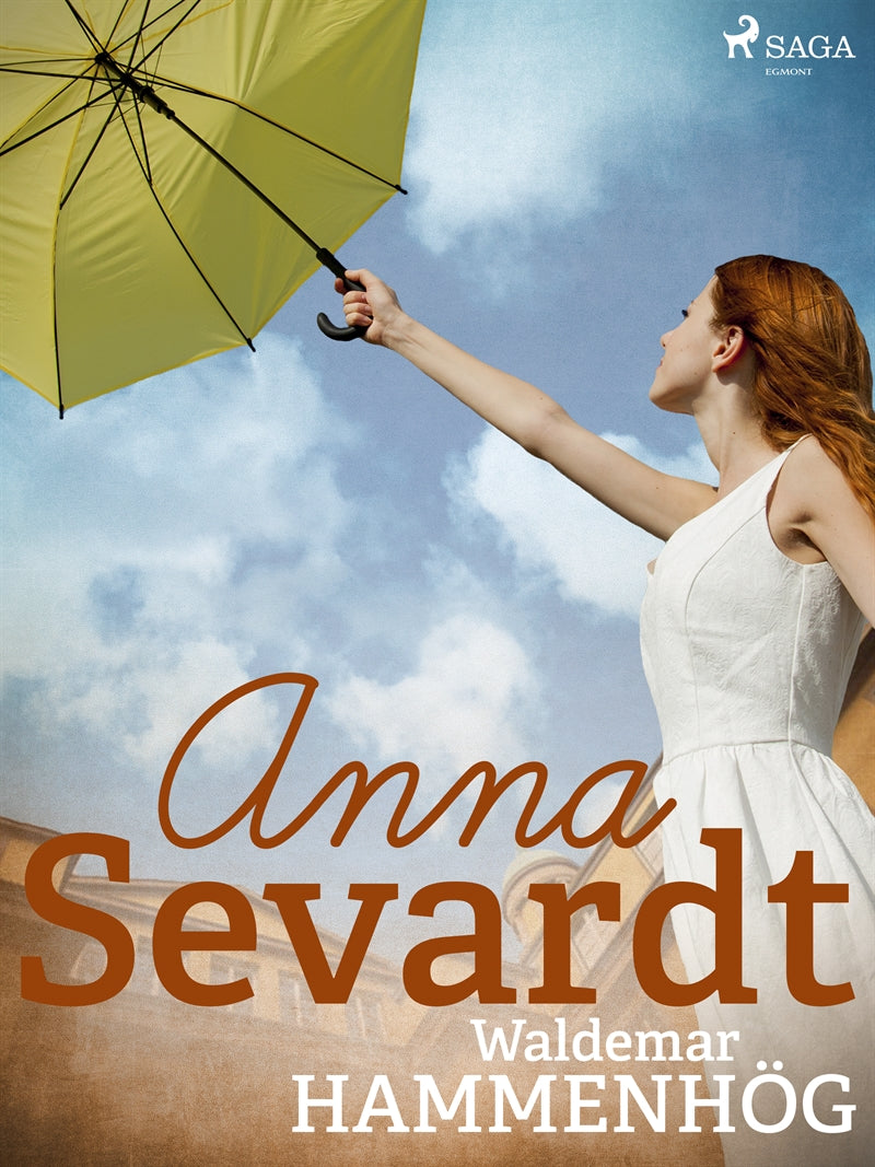 Anna Sevardt – E-bok