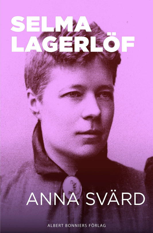 Anna Svärd – E-bok