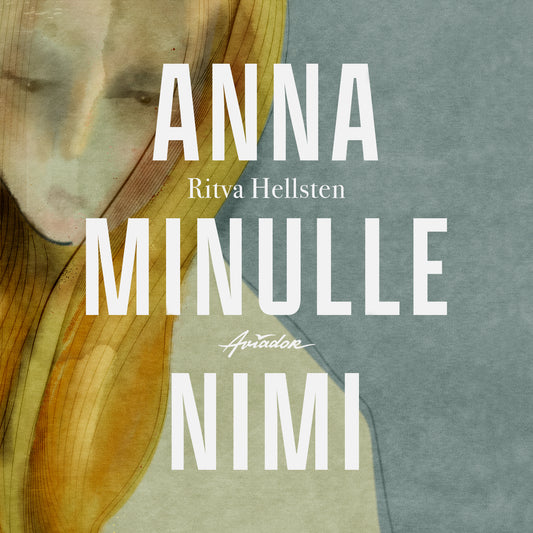 Anna minulle nimi – Ljudbok