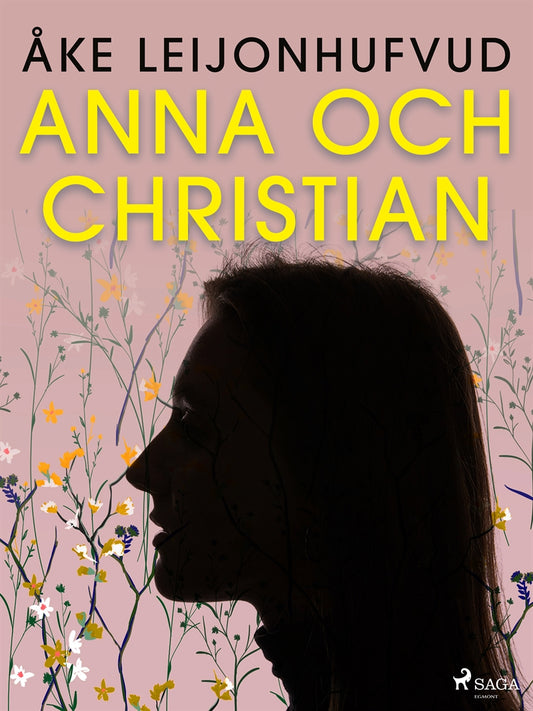 Anna och Christian – E-bok