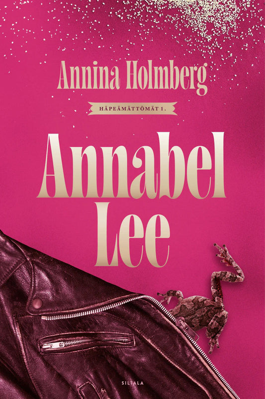 Annabel Lee – E-bok