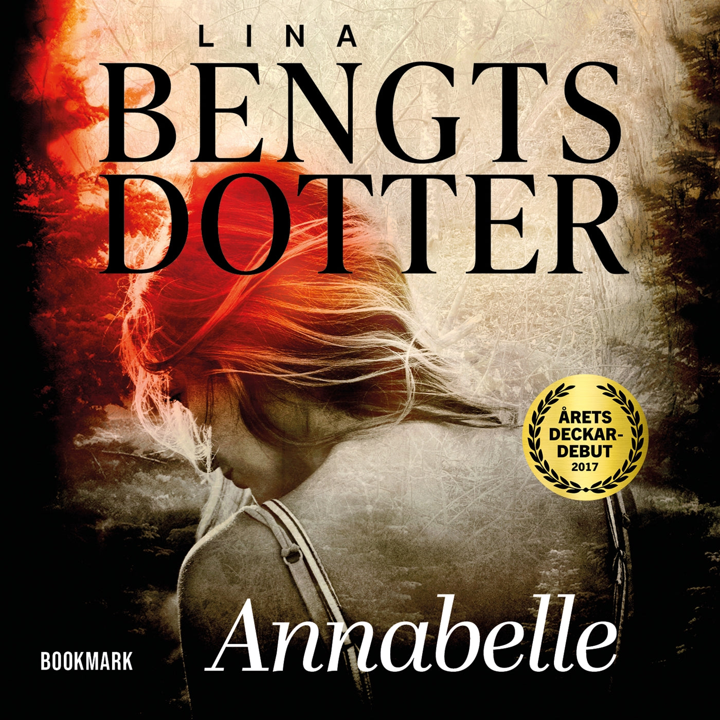 Annabelle – Ljudbok