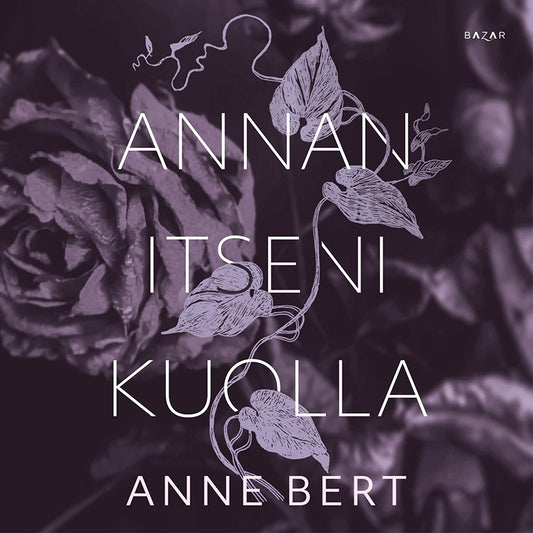 Annan itseni kuolla – Ljudbok
