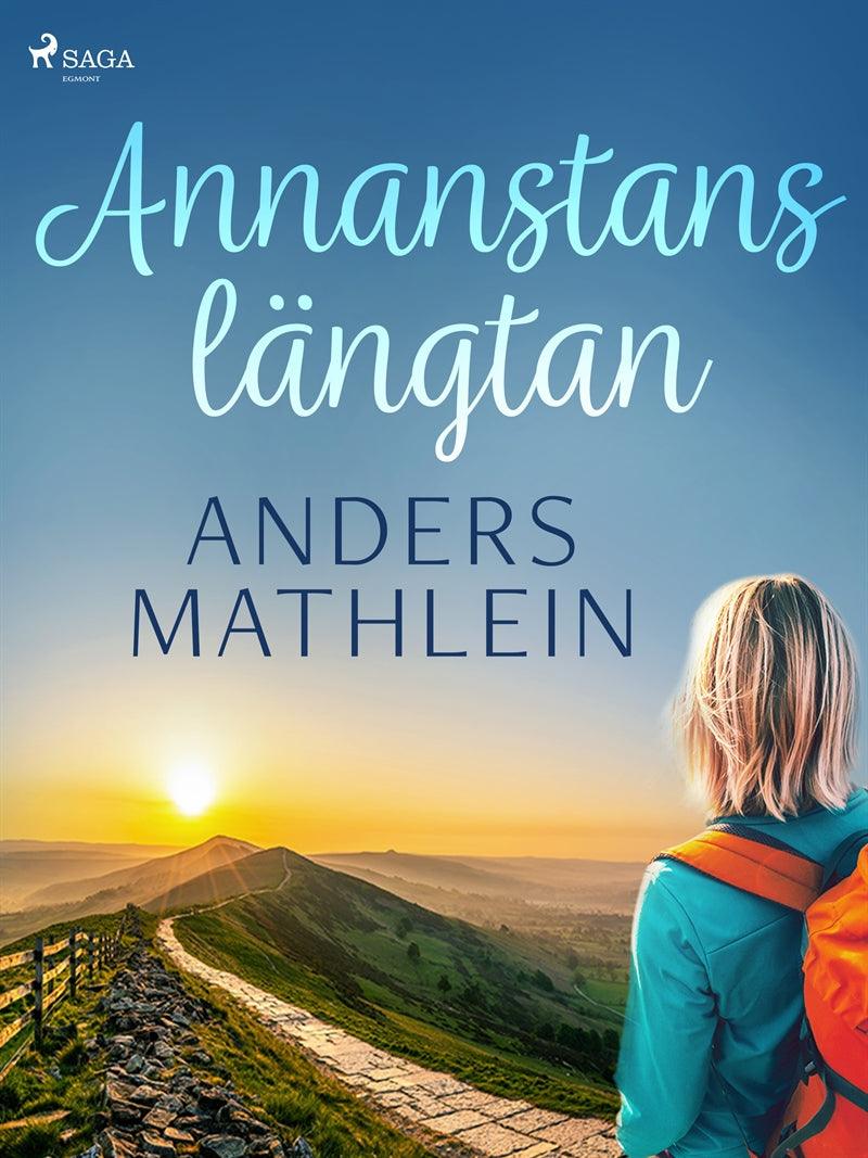 Annanstanslängtan – E-bok