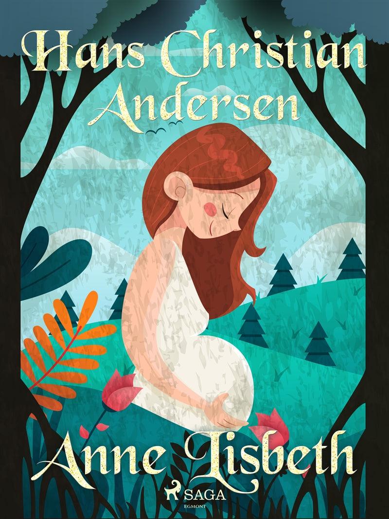 Anne Lisbeth – E-bok