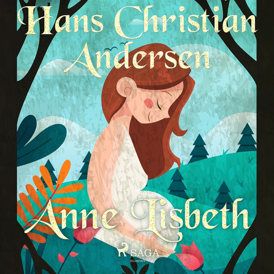 Anne Lisbeth – Ljudbok