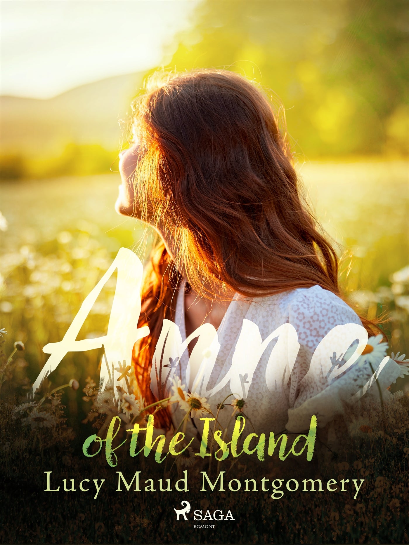 Anne of the Island – E-bok